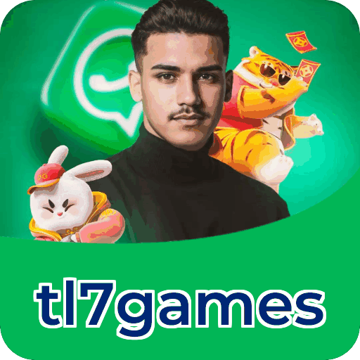 Login rápido no app tl7games