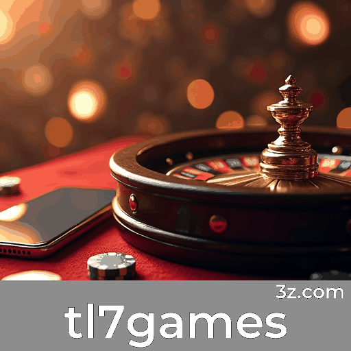 Experiência Premium em Cassino com tl7games