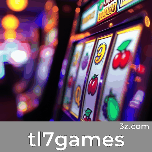 tl7games: Slot Machines-Altos Prêmios, Jogos de Mesa-Desafios Estratégicos, Dealers Ao Vivo-Interação Real
