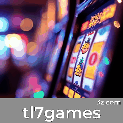 tl7games: Slot Machines-Altos Prêmios, Jogos de Mesa-Desafios Estratégicos, Dealers Ao Vivo-Interação Real