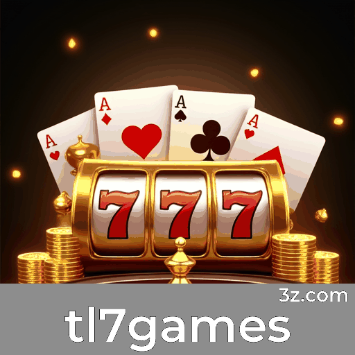 Experiência Premium em Cassino com tl7games