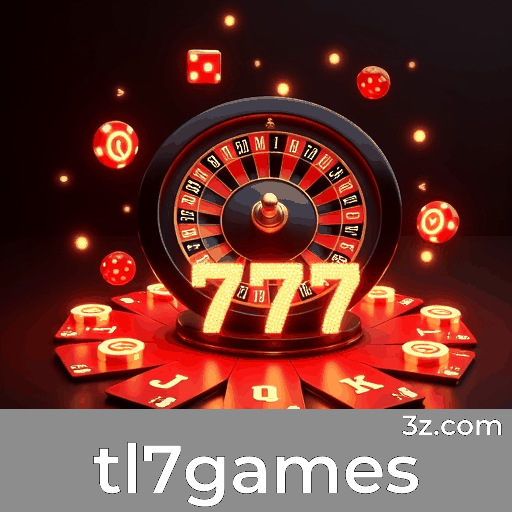 tl7games: Slot Machines-Altos Prêmios, Jogos de Mesa-Desafios Estratégicos, Dealers Ao Vivo-Interação Real
