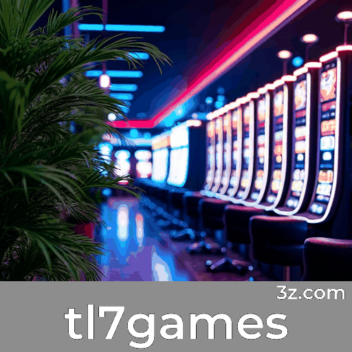 tl7games: Slot Machines-Altos Prêmios, Jogos de Mesa-Desafios Estratégicos, Dealers Ao Vivo-Interação Real