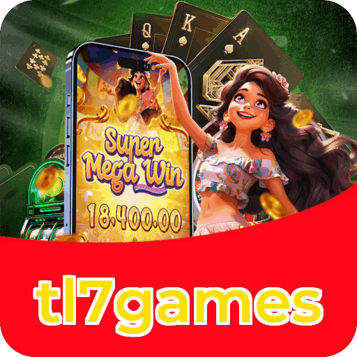 Siga a tl7games no Facebook